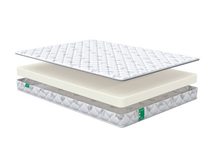 Матрас Sleeptek Simple Roll 7 61