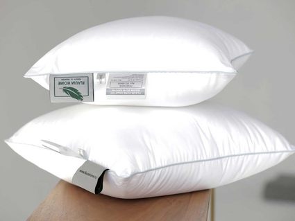 Подушка Flaum Home Country средняя