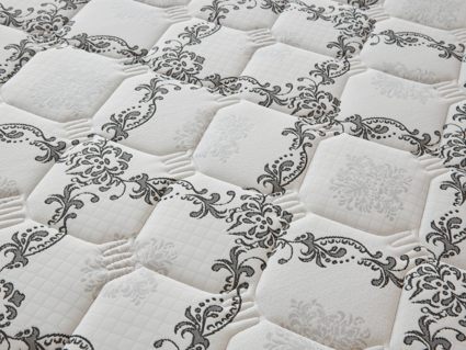 Матрас Димакс Твист Ролл Медиум стиф