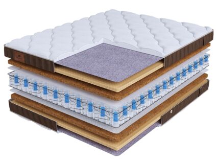 Матрас Beautyson Life Prestige Plus DS 22