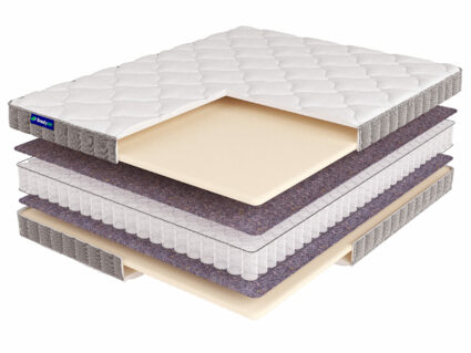 Матрас Beautyson Promo 3 S600 33