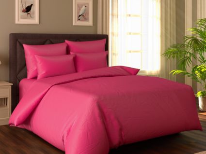 Комплект постельного белья Mr.Mattress Cosmopolitan L 191