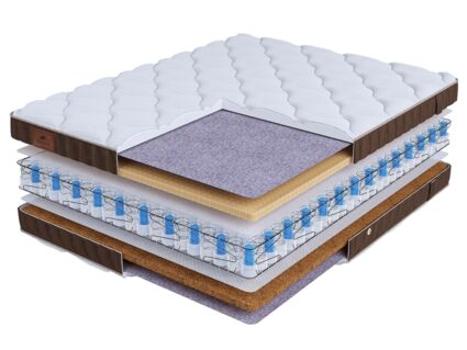 Матрас Beautyson Life Chance DS 37