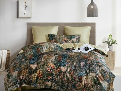 Комплект постельного белья Асабелла 2317 192