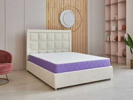 Матрас Базилик Энерджи 24 медиум