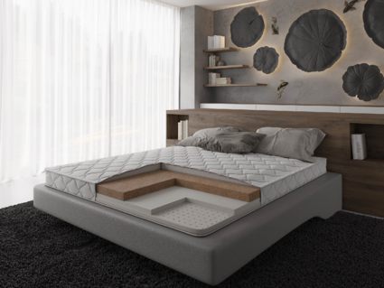 Матрас Evita Super Style