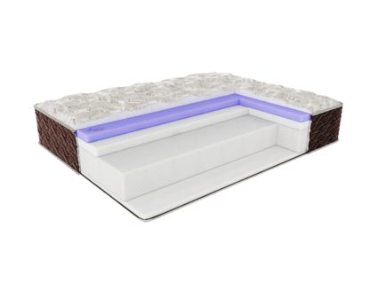 Матрас Nuvola Grande Fly 61