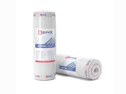 Матрас Denwir MEGA SOFT RELAX 13