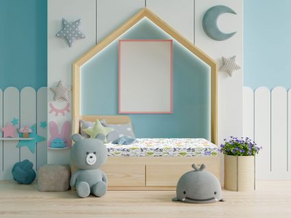 Матрас Димакс Сорванец х/б