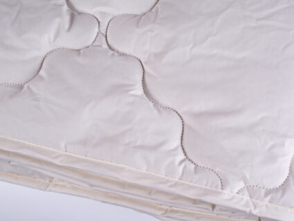 Одеяло Nature’S-Natura Sanat Шерстяной завиток всесезонное