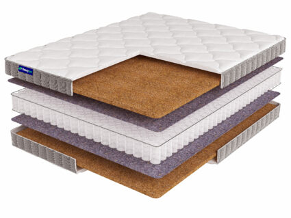 Матрас Beautyson Promo 11 S600 49